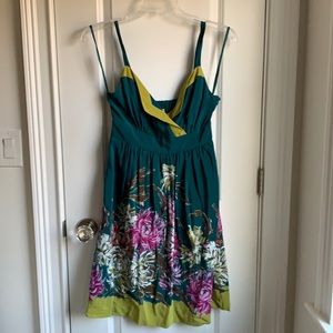 Maeve Dress